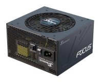 Seasonic Focus GX 550W 80 Plus Gold - 514789 - zdjęcie 1